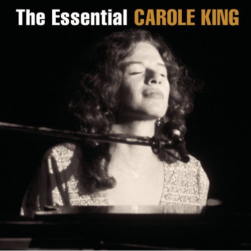 The Essential Carole King – Review