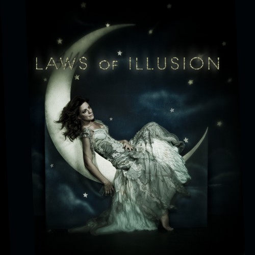 Laws of Illusion - Sarah McLachlan
