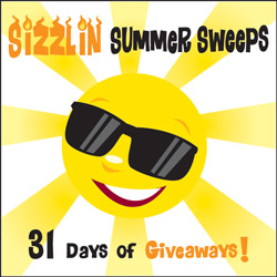 Sizzlinâ€™ Summer Sweeps
