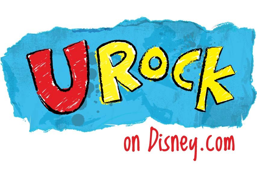 Disney U Rock Prize Pack Winners