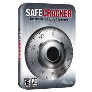 Safecracker PC Game Winner