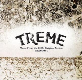 Treme: Music from the HBO Original Series CD Giveaway – Ends 11/09