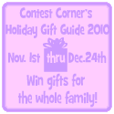 Holiday Gift Guide 2010: Blizzie Review & Giveaway – Ends 01/06