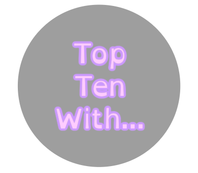 Top Ten With Tanay Jackson