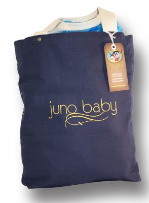 Juno Baby Tote