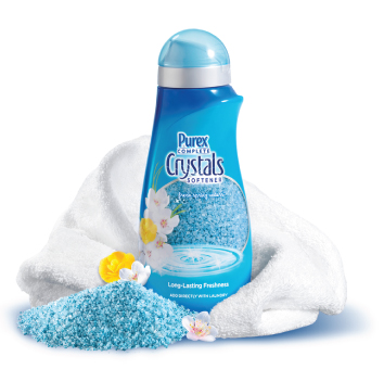 Purex Crystals Review