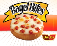 Bagel Bites Review & $1.00 Off Coupon