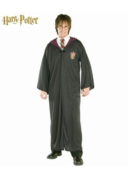 Harry Potter Costume For Men