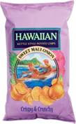 Hawaiian Kettle Style Potato Chips Review & Sweepstakes Info