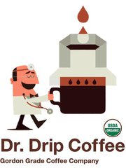 Dr. Drip Coffee Review