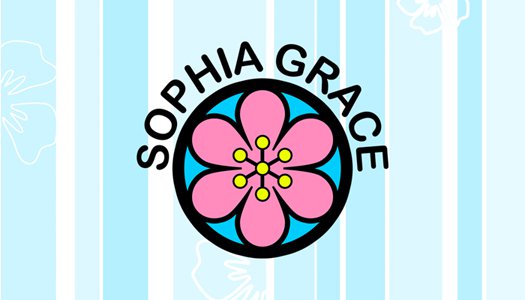 Sophia Grace