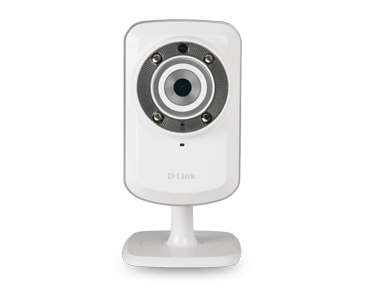 D-Link Day/Night Network Camera