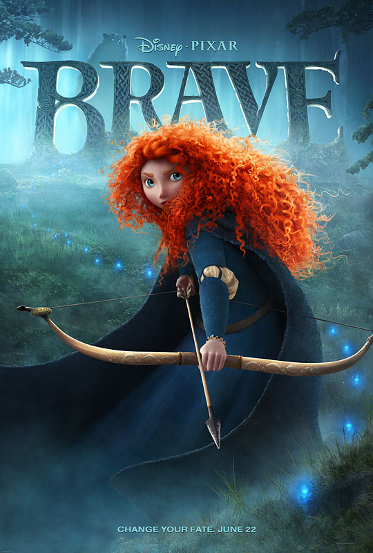 “Brave” Film Review