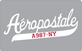 $25 Aeropostale Gift Card Giveaway – Ends 08/29