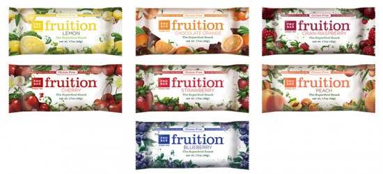PROBAR Fruition Giveaway Winner!