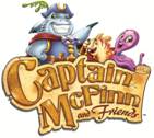 October is Anti-Bullying Month: Resources From Captain McFinn & Friends