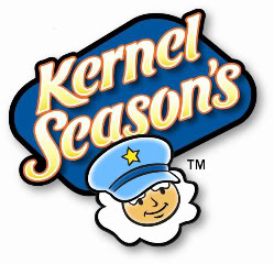 Review & Giveaway – Kernel Season’s