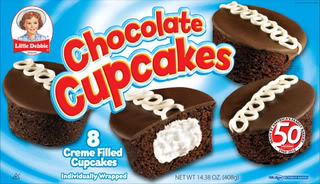 One Million Little Debbie Cupcakes Sweepstakes