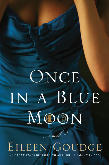 "Once in a Blue Moon" by Eileen Goudge – Book Review