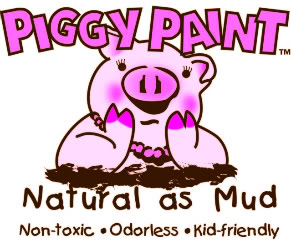 Piggy Paint – Review & Giveaway