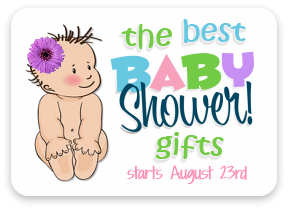 The Best Baby Shower Gifts of 2012 #babygifts