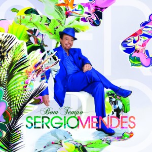 Sergio Mendes Bom Tempo CD Giveaway – ends 06/28