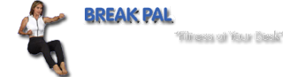 Break Pal – Review & Giveaway – 5 Winners