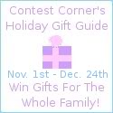 Holiday Gift Guide 2009: Third Round of Winners!