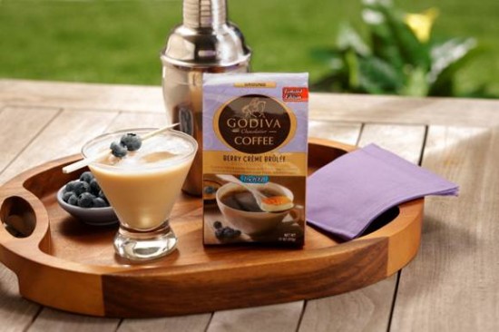 GODIVA Coffee Summer Gift Set Giveaway – Ends 06/20
