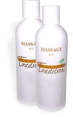 Tropical Traditions Massage Oil Review