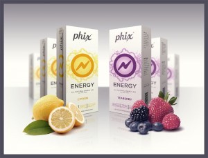 Phix Energy Winners