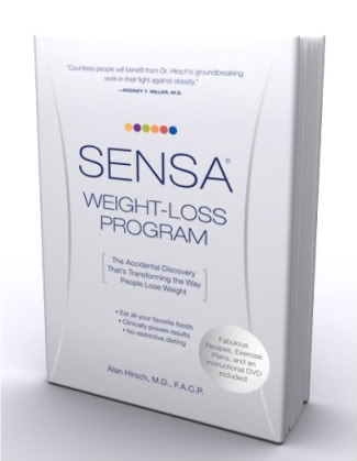 Sensa Weight Loss System Review