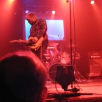 The Ataris Perform at Goonies Rock Concert