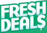 Website Review: FreshDeals.com