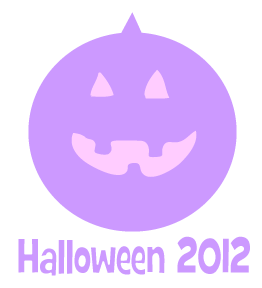 Halloween 2012