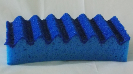 Lysol Multi-Purpose Scrubber Sponges