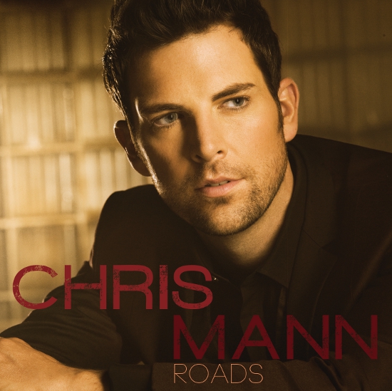 Chris Mann – “Roads” Album Review