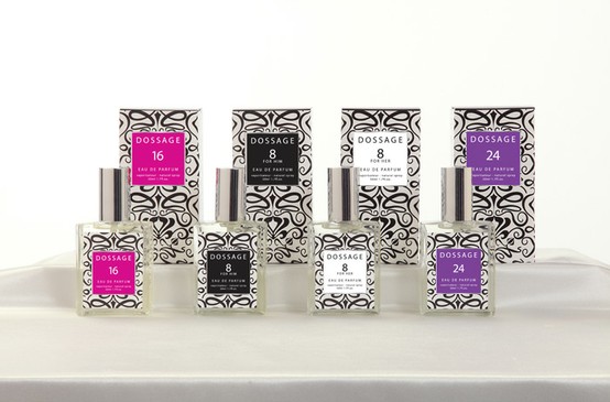 Dossage Fragrances: His & Hers Gifts