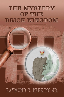 Mystery of The Brick Kingdom