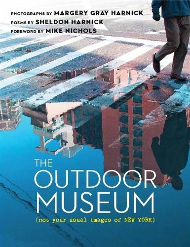 The Outdoor Museum: Not Your Usual Images of New York Giveaway – 2 Winners – Ends 11/27
