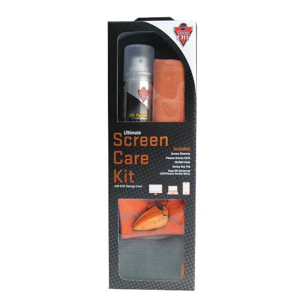 Screen Care Kit