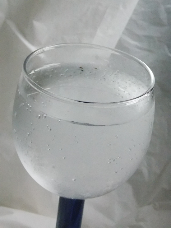 Ferrarelle Platinum Sparkling Mineral Water Review