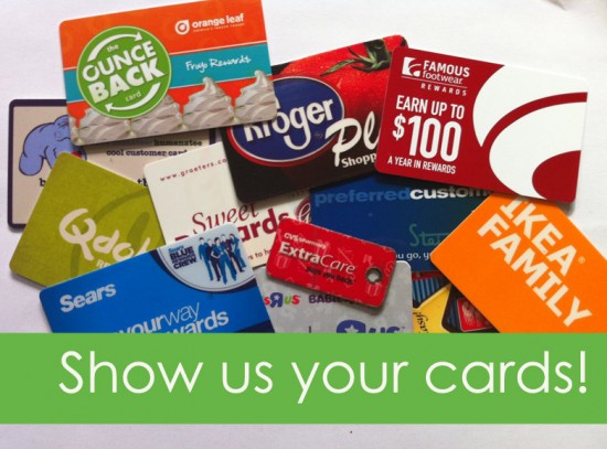 Consolidate Your Cards With LOC & Enter to Win a $50 Visa Gift Card!