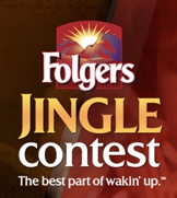 Folgers Jingle Contest: Enter to Win $25k