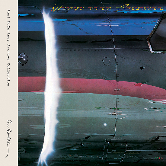 Wings Over America Review