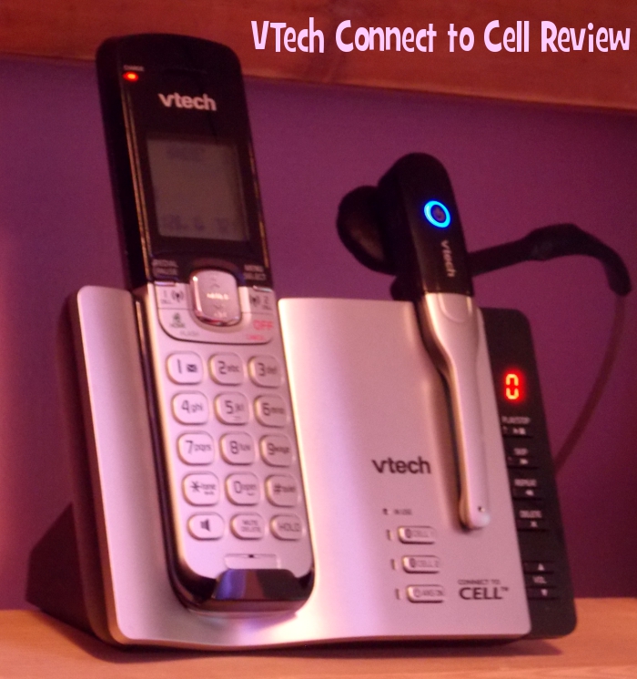 VTech Connect to Cell Review