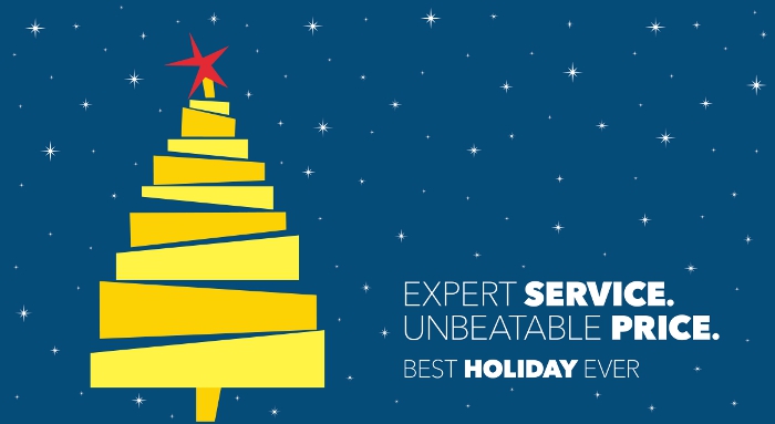 Last-Minute Holiday Shopping? Best Buy Has You Covered!