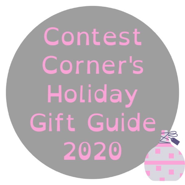 Holiday Gift Guide Giveaway 2020 Winners!