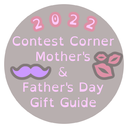 Mother’s & Father’s Day Gift Guide 2022