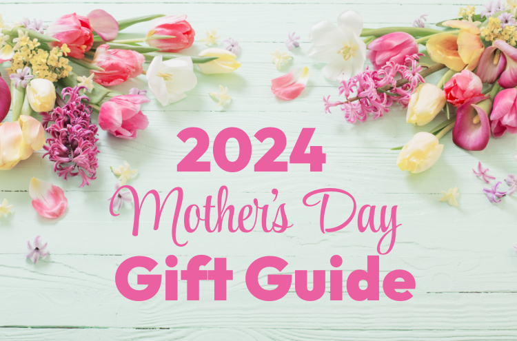 2024 SMGN Mother’s Day Gift Guide